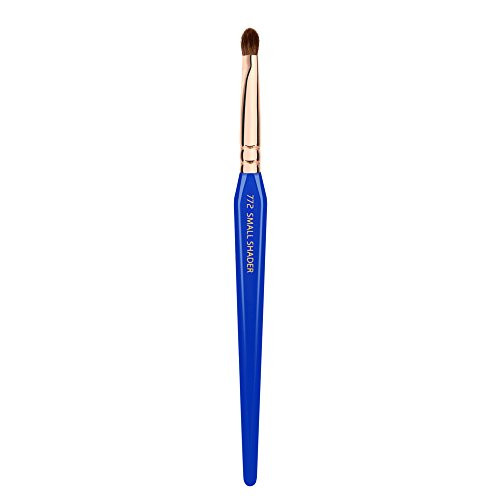 Bdellium Tools Professional Makeup Brush Golden Triangle Series - Small Shader 772