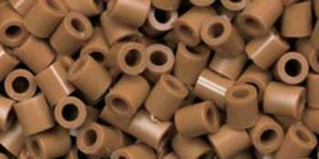 Perler Fun Fushion Beads 1000/Pkg-Light Brown Perler Fun Fushion Beads 1000/Pkg-Light Brown