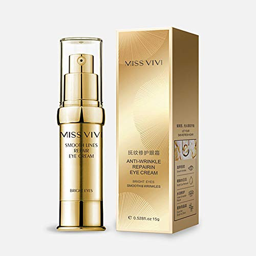 Rotekt Anti Aging Eye Cream Eye Wrinkle Essence Eye Skin Care Cream Remove Eye Bag Eye Circles