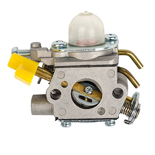 HIFROM-TM Carburetor Carb for Trimmer Blower Brushcutter 308054013 308054012 308054004 308054008 C1U-H60 for 25cc 26cc 30cc Ryobi Homelite String Trimmer Brush Cutter