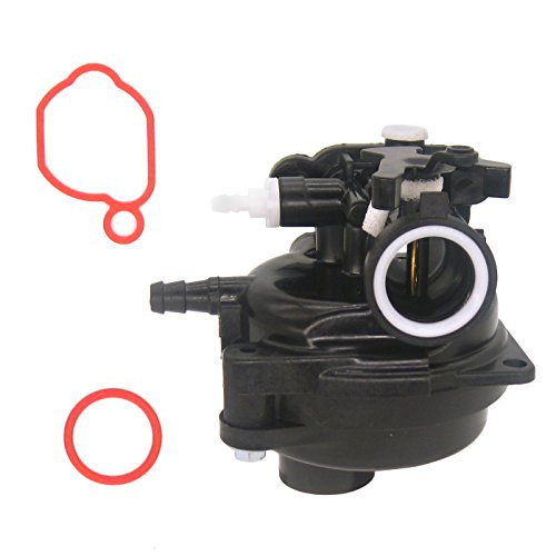 Atoparts New Carburetor Carb for Briggs & Stratton 590556