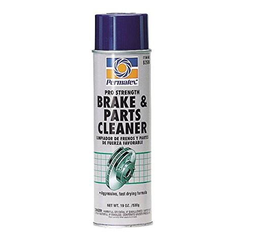 Brake/Parts Clnr 20Oz