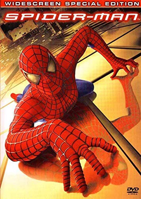 Spider-Man -Widescreen Special Edition-