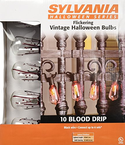 NOMA/INMLITEN-IMPORT V33159-88 10LT BloodEdis Bulb Set