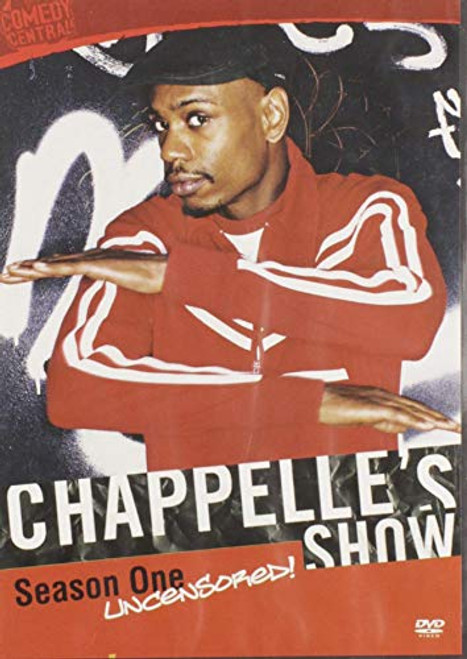 Chappelles Show - Season 1 Uncensored