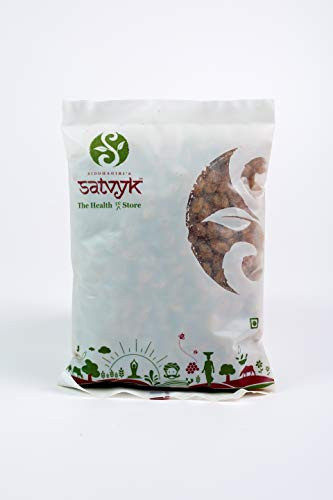 Organic Brown Raisins 100gm -3.52 OZ -