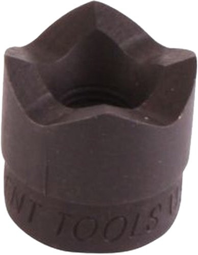 Current Tool 1560 1/2-Inch Knockout Set Part Standard Punch
