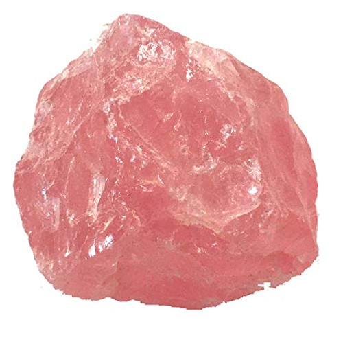 ZIYUN Rose Quartz Healing Crystal 1 -One- Large Natural Raw Gemstones Rough Rock Crystals Specimen for Collecting Healing Meditation Reiki Chakra Home Decor Crafts and More ?1.5-2ln ZIYUN Rose Quartz Healing Crystal 1 -One- Large Natural Raw Gemstones Rough Rock Crystals Specimen for Collecting Healing Meditation Reiki Chakra Home Decor Crafts and More ?1.5-2ln