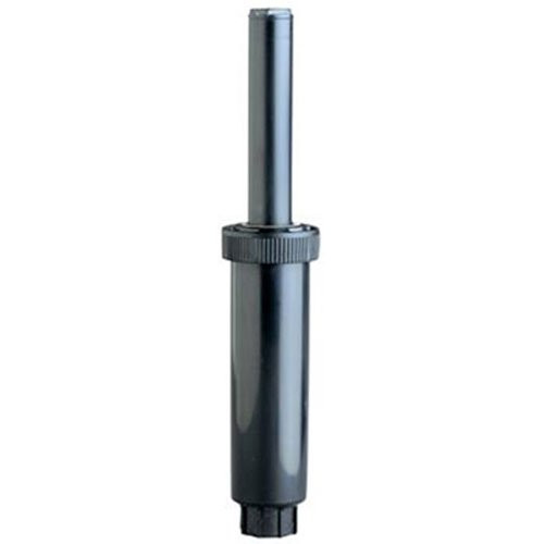 Orbit 54253 4-Inch Springloaded Pop-Up Sprinkler Spray Head with Plastic Nozzle Full Circle