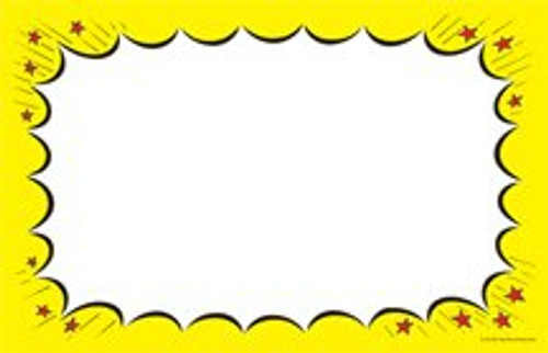 CYC204 Retail Price Signs Cards inchBlank Burst Border inch Red and Yellow inchSale inch Pack of 100 -3 1/2 inch x 5 1/2 inch- CYC204 Retail Price Signs Cards inchBlank Burst Border inch Red and Yellow inchSale inch Pack of 100 -3 1/2 inch x 5 1/2 inch-