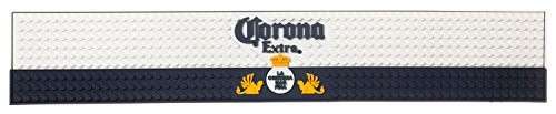 Corona Extra Professional Bar Mat Spill Mat Rail Drip Mat