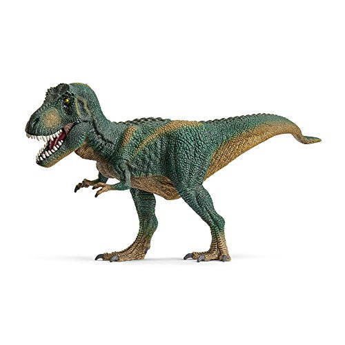 Schleich Tyrannosaurus Rex Dinosaur Figurine