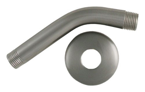 LDR Industries 520 2410BN Shower Arm Brown