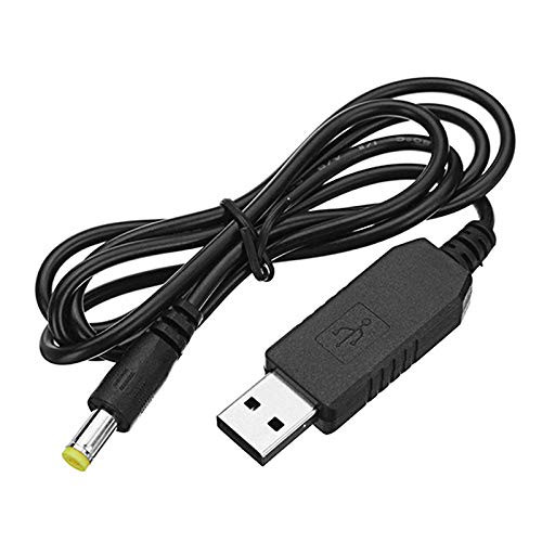 New USB Boost Line Power Supply Module 5V to 12V Power Line