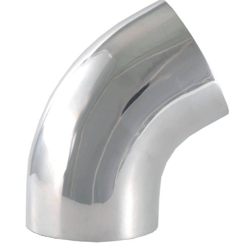 Spectre Performance 9769 4" 60 Aluminum Mandrel Elbow