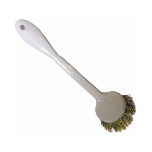 Quickie 2.75 in. W Plastic Cookware Brush