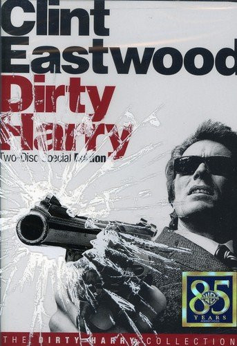 Dirty Harry -Two-Disc Special Edition-