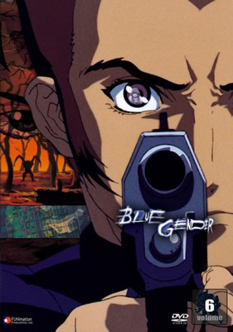 Blue Gender Vol. 6 Blue Gender Vol. 6