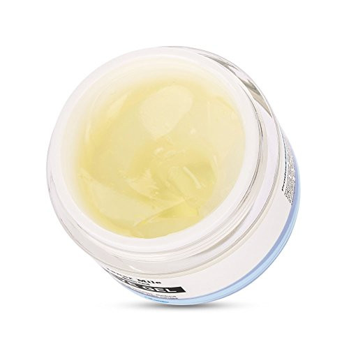 Anti Aging Eye Cream Eye Gel for Dark Circles Puffiness Wrinkles and Bags Daily Face Moisturizer