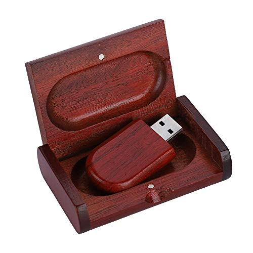 EFFACER 8G USB Memory Stick Flash Drive for Computer Data Transmission-16 GB-
