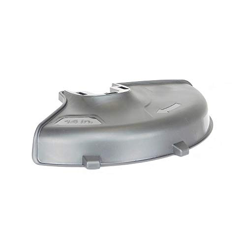 Black and Decker OEM 90601678N Replacement String Trimmer Guard Assembly GH900 Black and Decker OEM 90601678N Replacement String Trimmer Guard Assembly GH900