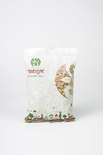 Organic Green Coffee Beans 100gm -3.52 OZ -