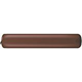 Qualatex 646Q Large Twisting Balloons Chocolate Brown - Pack of 5