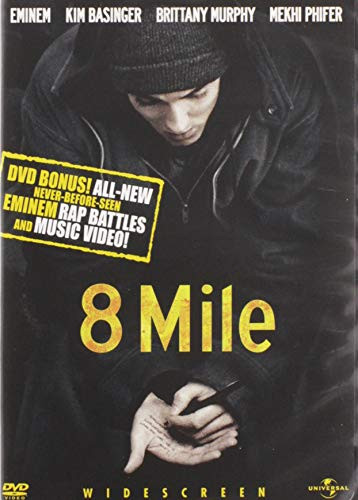 8 Mile -Widescreen Edition-