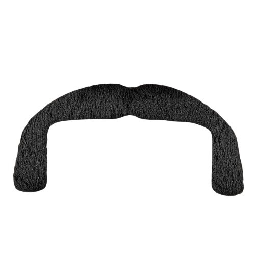 Archie McPhee Hipster Mustache