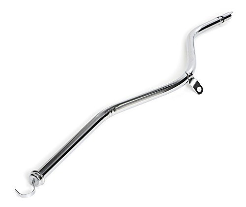 Trans-Dapt 4994 Chrome Transmission Dipstick