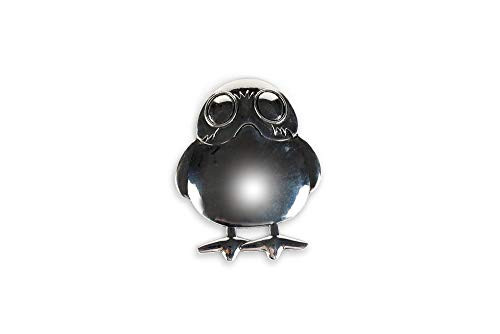 Official Star Wars PORG Special Edition Collector Pin - Die Cast Metal - 3x2.15-Inch Unique Collectible for Lapel Backpack Purse Clothes - Fan Accessories - Licensed Disney Merchandise Official Star Wars PORG Special Edition Collector Pin - Die Cast Metal - 3x2.15-Inch Unique Collectible for Lapel Backpack Purse Clothes - Fan Accessories - Licensed Disney Merchandise