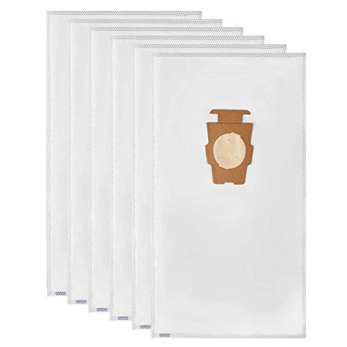 Tomkity 10 Packs F-Style Vacuum Cloth 