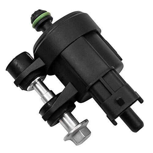 Vapor Canister Purge Valve Solenoid Fit GMC Acadia Terrain Chevy Impala Traverse Cadillac SRX Buick Enclave 12610560 55593172 911-082 Vapor Canister Purge Valve Solenoid Fit GMC Acadia Terrain Chevy Impala Traverse Cadillac SRX Buick Enclave 12610560 55593172 911-082