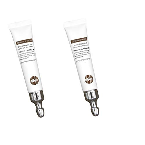 Anti Wrinkle Eye Cream With Vibration Moisturizing Remove Dark Circles Against Puffiness Eye Bags Rapid Reduction Eye Cream Anti-Aging Eye Bags Treatment -2Eye Cream-