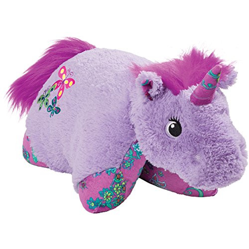 lavender pillow pet