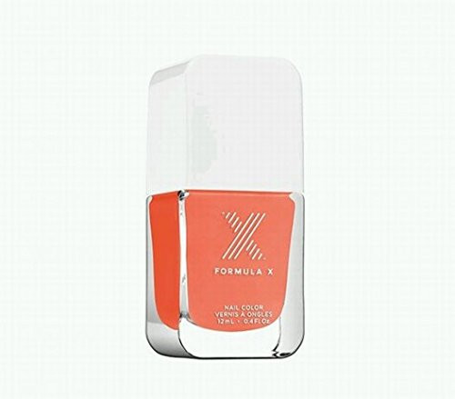 Sephora Formula X Nail Polish - Punch Line - Limited Edition