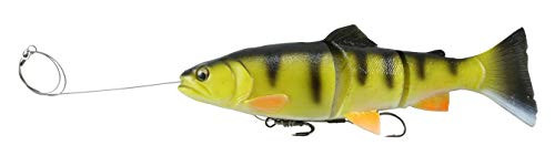Savage Gear US-SG 3D Line Thru Trout 6 inch 1 1/2oz MS YP-Yellow Per