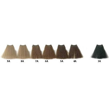 Vivitone Color  5A Light Ash Brown