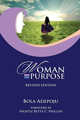 Woman on Purpose Revised Edition