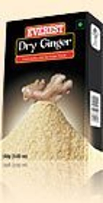 Everest Dry Ginger Masala - 100 gms Everest Dry Ginger Masala - 100 gms