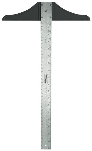 Pro Art 36-Inch Aluminum T-Square