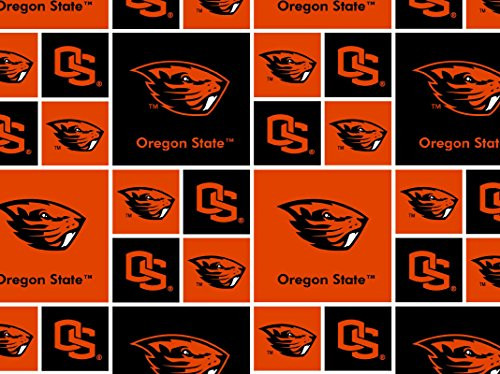 Oregon State Beavers Cotton FABRIC-100 percent Cotton -Oregon State Beavers Fabric Sold by The Yard-Oregon State Beavers20 SYKEL-College Cotton Fabric Oregon State Beavers Cotton FABRIC-100 percent Cotton -Oregon State Beavers Fabric Sold by The Yard-Oregon State Beavers20 SYKEL-College Cotton Fabric