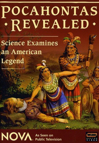 NOVA Pocahontas Revealed
