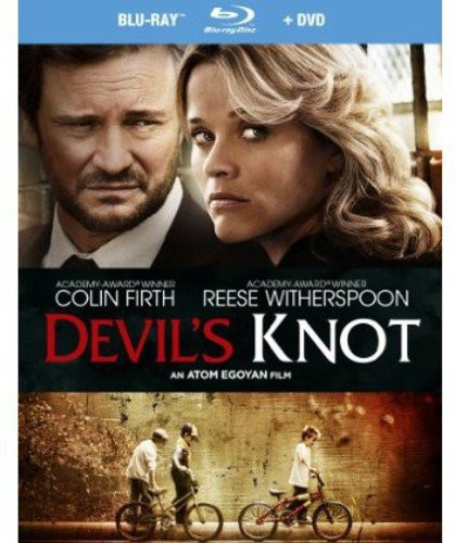 Devils Knot -DVD/BD Combo-