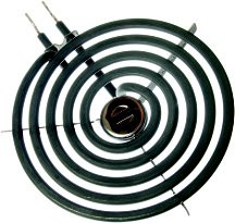 Appliance Parts ERS30M1 Surface Range Element