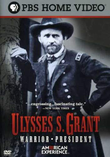 American Experience - Ulysses S. Grant Warrior President