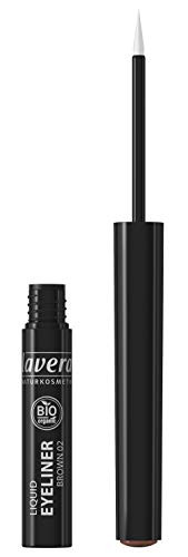 Lavera Liquid Eyeliner - Brown 02