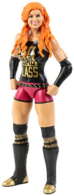 WWE Series # 82 Becky Lynch Action Figure WWE Series # 82 Becky Lynch Action Figure