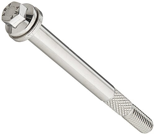ARP 430-3514 Starter Bolt Kit (S/S Starter 6pt 3/8-16 x 4.400 UHL)