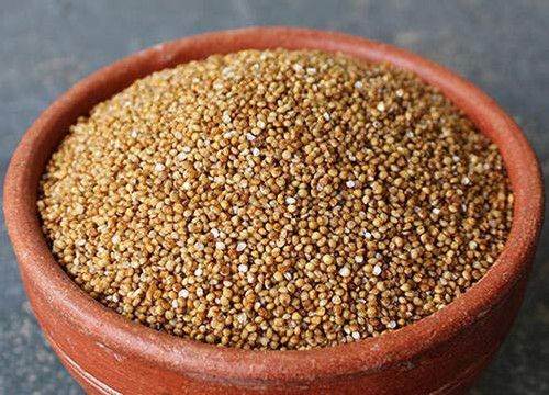 Ikshvaku Organic Barnyard Millet - Sanwa - Oodalu - Natural Indian Farm Products from Karnataka - ONE Pack